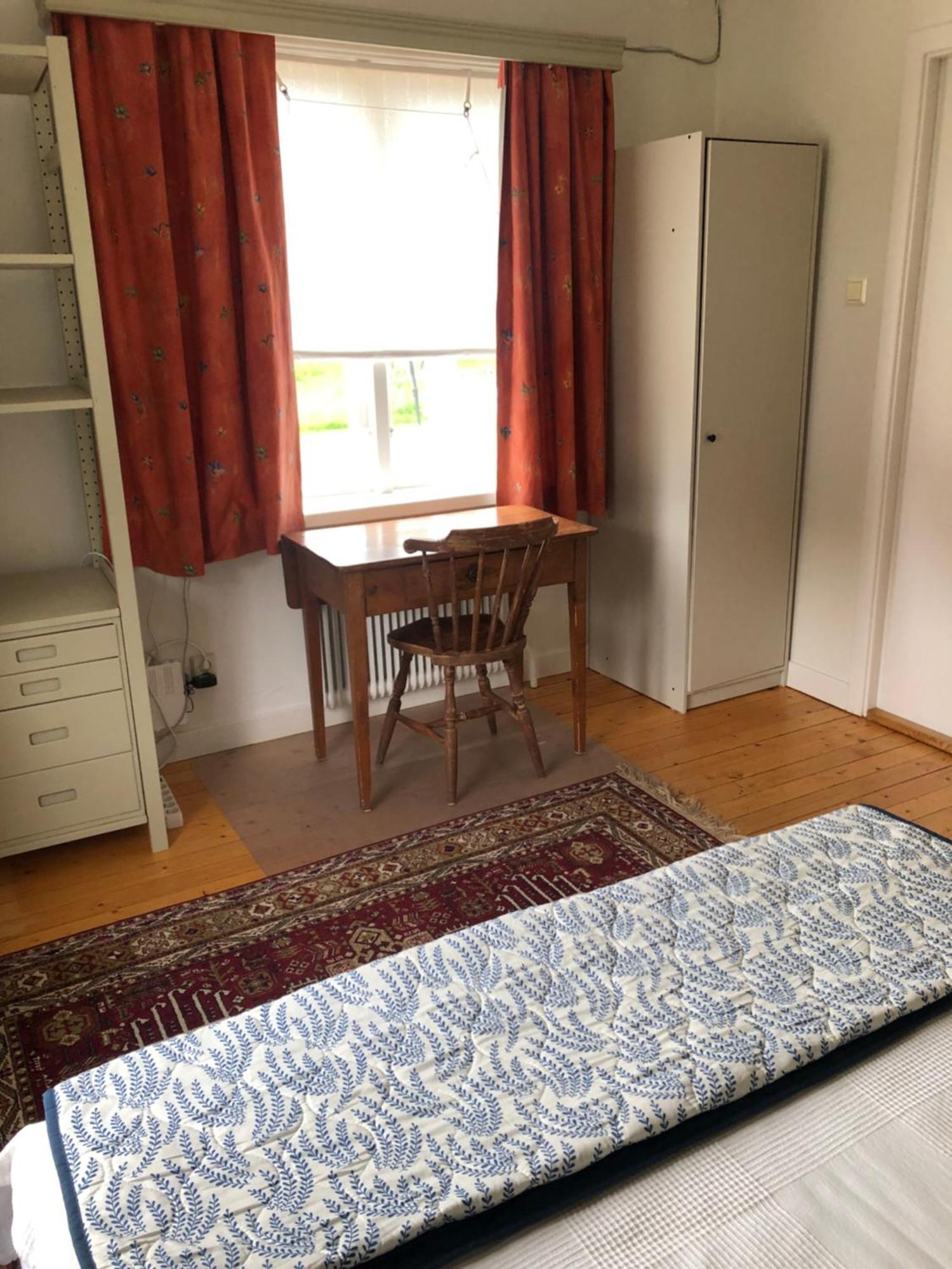 ostra LoaGroena Anaes住宿加早餐旅馆 外观 照片