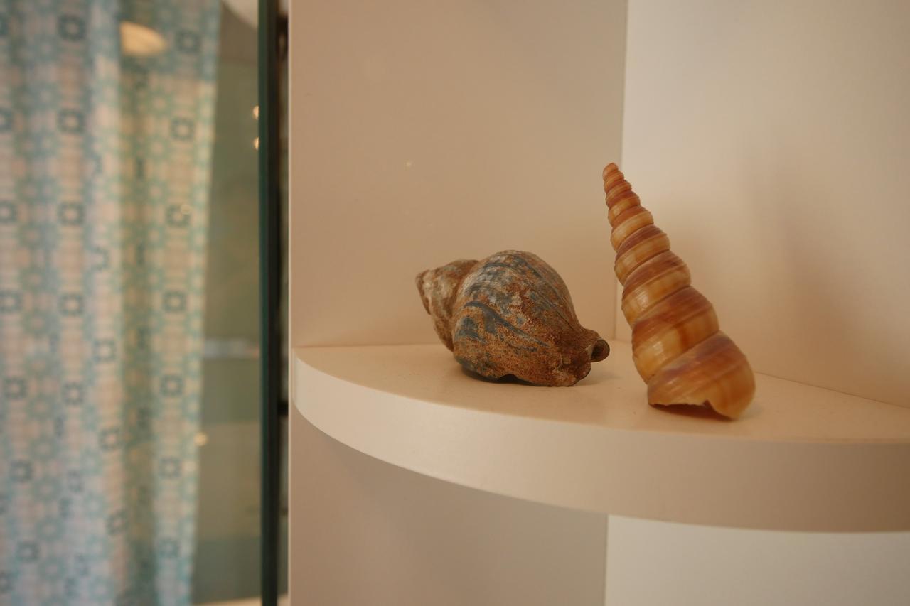 ostra LoaGroena Anaes住宿加早餐旅馆 外观 照片